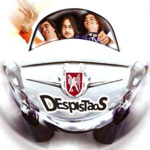DESPISTAOS -LTD CD +DVD-