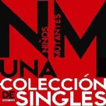 UNA COLECCION DE SINGLES -4CD BOX-