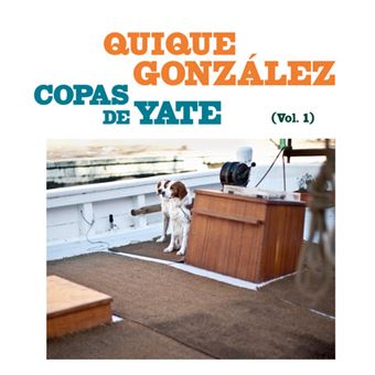 COPAS DE YATE VOL 1 -FIRMADO-