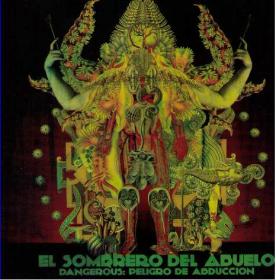 DANGEROUS PELIGRO DE ABDUCCION