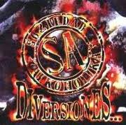 DIVERSIONES -DIGI-