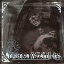 POLVO EN LOS OJOS -DIGI-