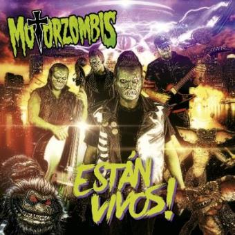 ESTAN VIVOS