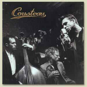 COUSTEAU