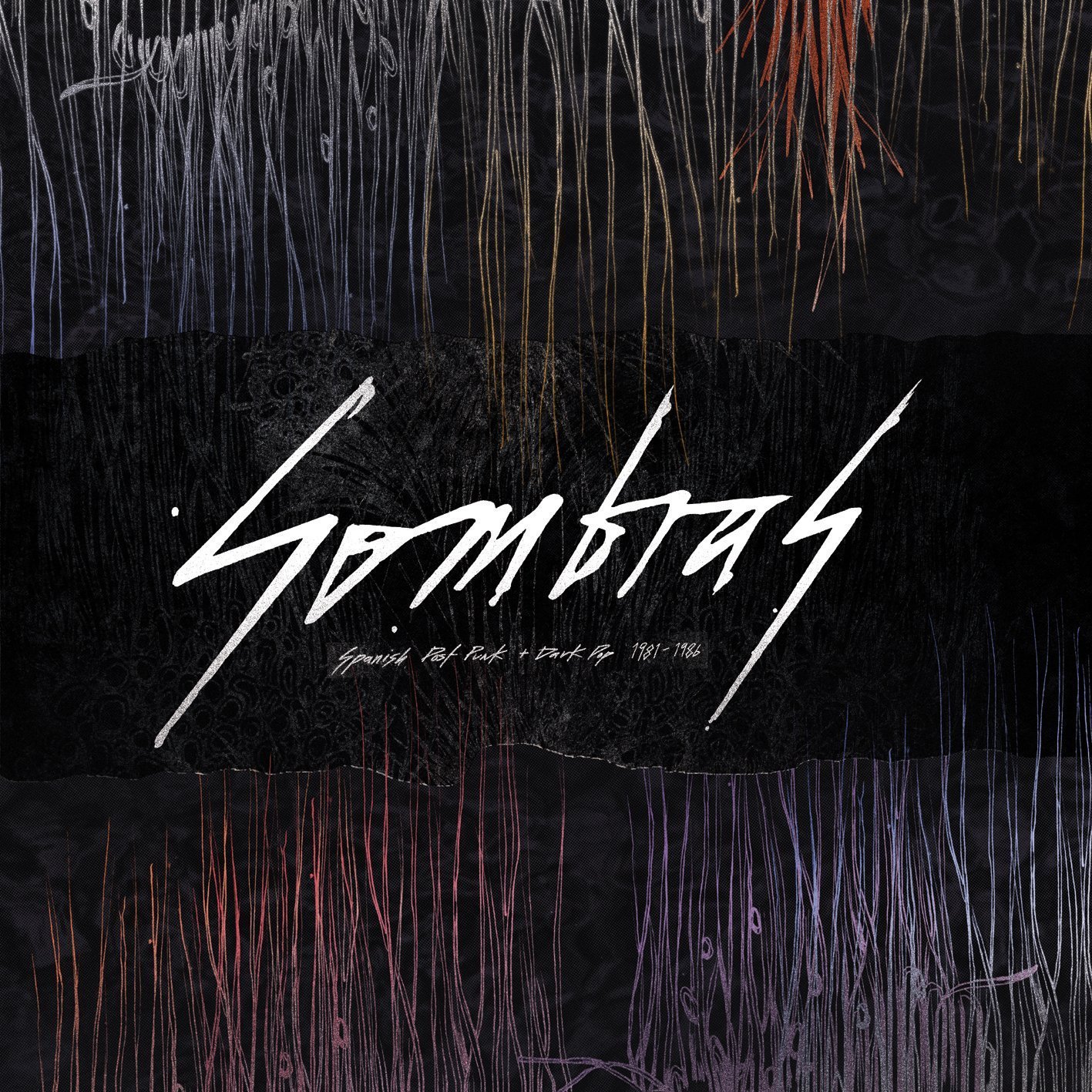 SOMBRAS (2CD)