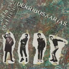 EN LA GUIA EN EL LISTIN -VINILO-