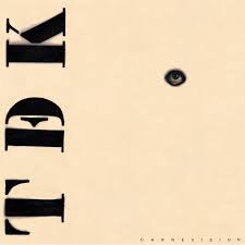 CARNEVISION -VINILO-