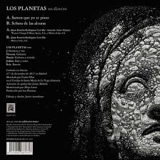 EN DIRECTO (SANTOS QUE YO PINTÉ)-LTD VINILO 7  -