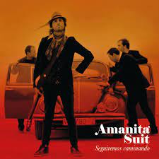 SEGUIREMOS CAMINANDO