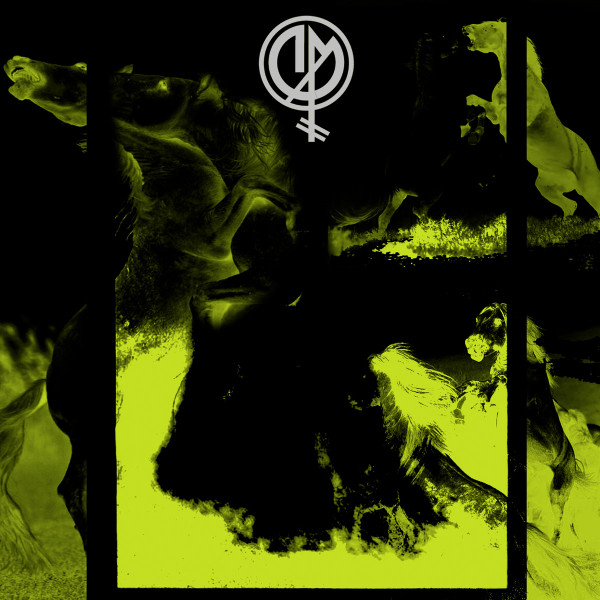 CABALLO MUERTE -VINILO LIME 180gr LTD-