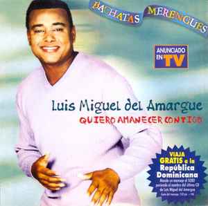 QUIERO AMANECER CONTIGO