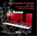 SE LLAMA COPLA 2010 2011 -CD + DVD-