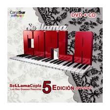 SE LLAMA COPLA 5 EDICION -CD + DVD-