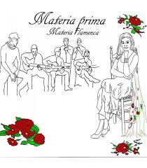 MATERIA FLAMENCA