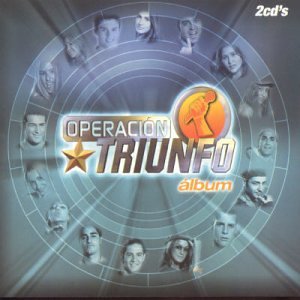 OPERACIÓN TRIUNFO