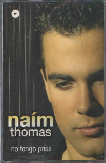 NO TENGO PRISA