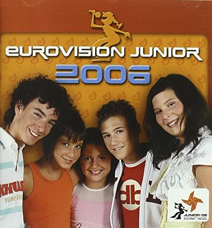 EUROVISION JUNIOR 2006