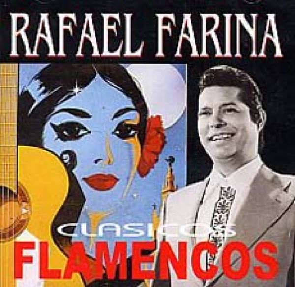 CLASICOS FLAMENCOS