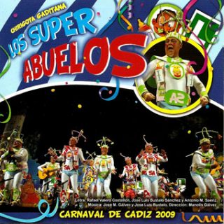 CARNAVAL DE CADIZ 2009