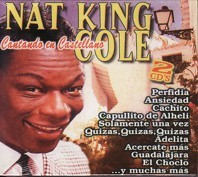 NAT KING COLE