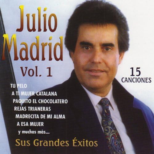 SUS GRANDES EXITOS VOL 1