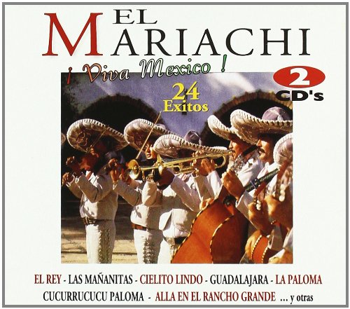 EL MARIACHI