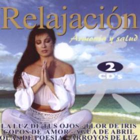 RELAJACION ARMONIA Y SALUD