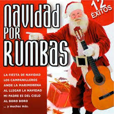 NAVIDAD POR RUMBAS