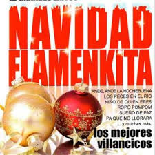 NAVIDAD FLAMENKITA