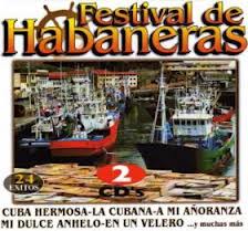 FESTIVAL DE HABANERAS