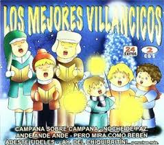 LOS MEJORES VILLANCICOS -2CD-