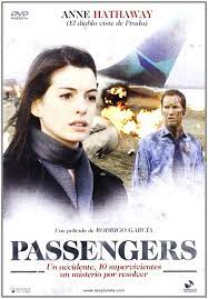 PASSENGERS