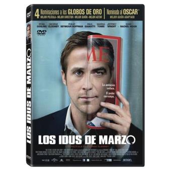 LOS IDUS DE MARZO