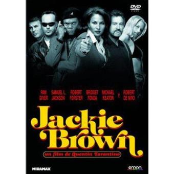JACKIE BROWN