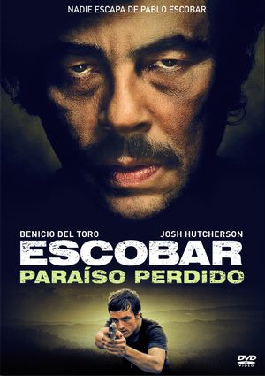 ESCOBAR PARAISO PERDIDO