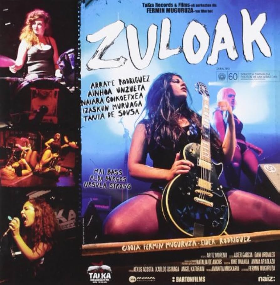ZULOAK
