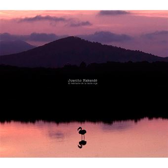 EL HABITANTE DE LA TARDE ROJA
