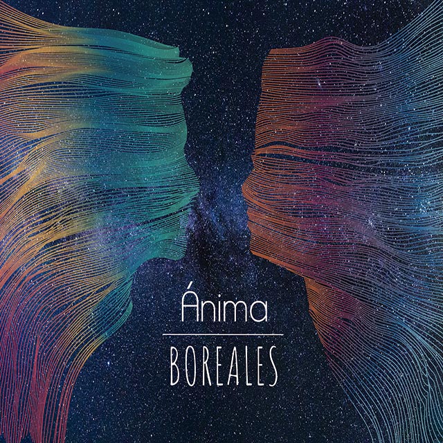 BOREALES -DIGI-