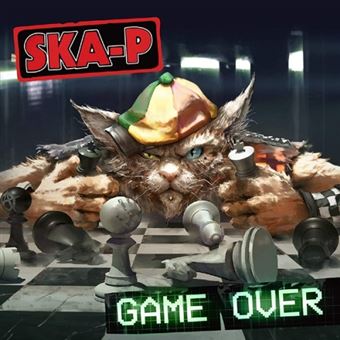 GAME OVER -DIGIPACK-