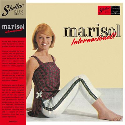 INTERNACIONAL -VINILO-