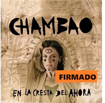 EN LA CRESTA DE LA OLA -FIRMADO-