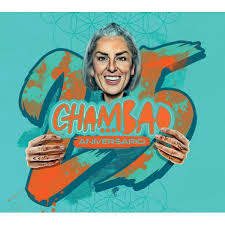 25º ANIVERSARIO -2CD                                                                                