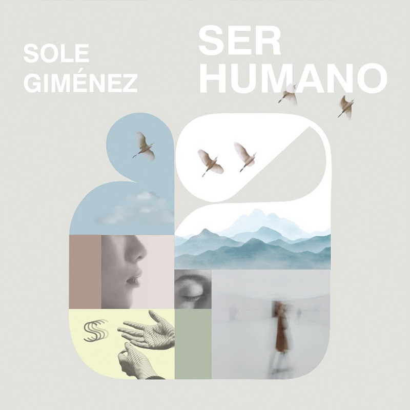 SER HUMANO -VINILO-