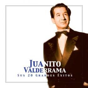 20 HITS JUANITO VALDERRAMA (SERIE BLANCA)   CD