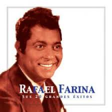 20 HITS RAFAEL FARINA (SERIE BLANCA)   CD