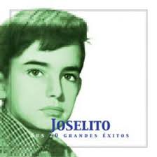 20 HITS JOSELITO (SERIE BLANCA)   CD