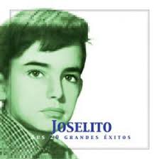 20 HITS JOSELITO (SERIE BLANCA)   CD