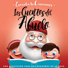 LOS CUENTOS DEL ABUELO