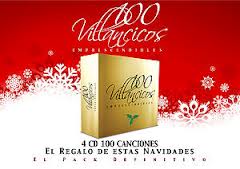 100 VILLANCICOS IMPRESCINDIBLES