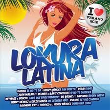 LOKURA LATINA